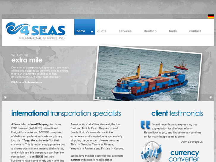 www.4-seas.com