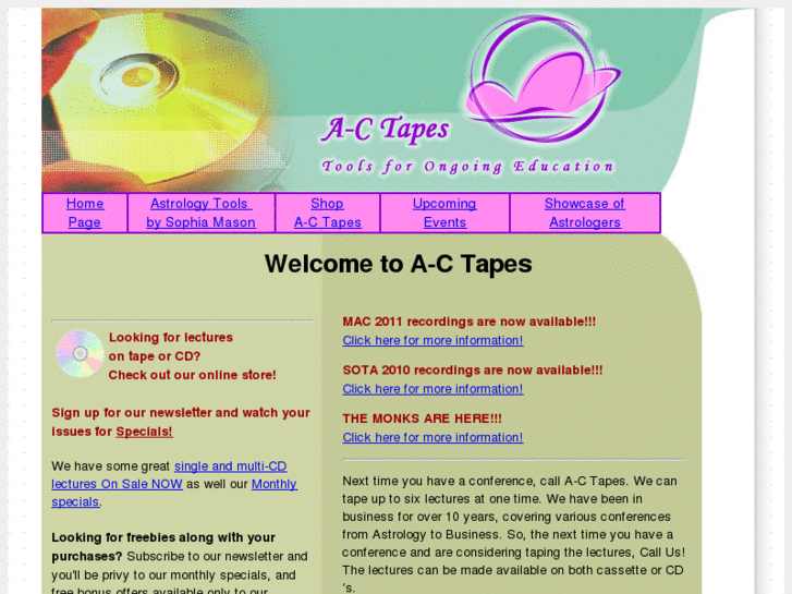 www.a-ctapes.com