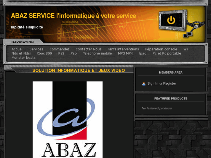 www.abazservices.com