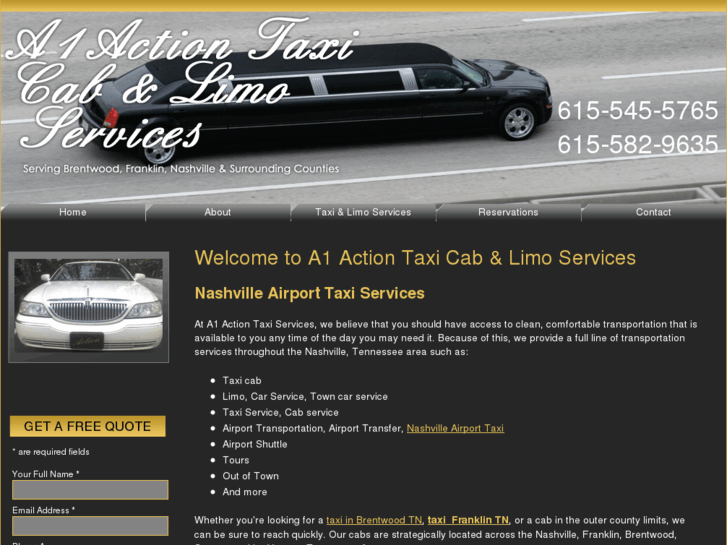 www.actiontaxiservices.com