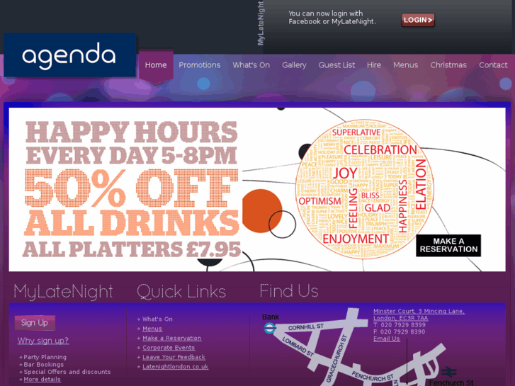 www.agendabar.com