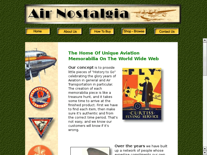 www.air-nostalgia.com