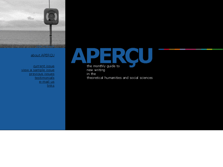 www.apercu.info