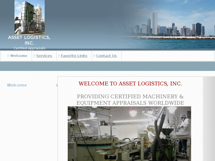 www.asset-logistics.com