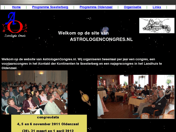 www.astrologencongres.nl