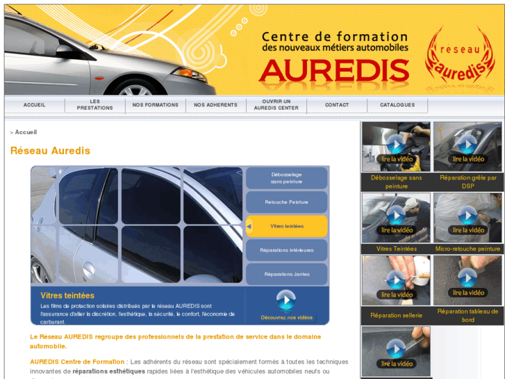 www.auredis.com