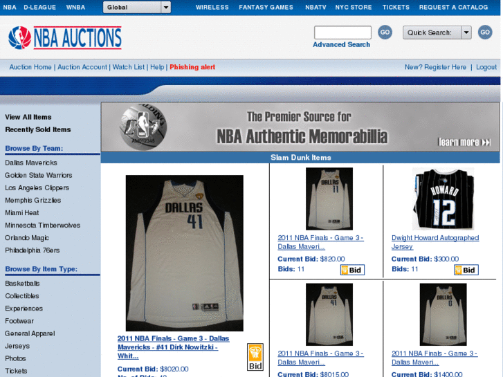 www.authenticnba.com