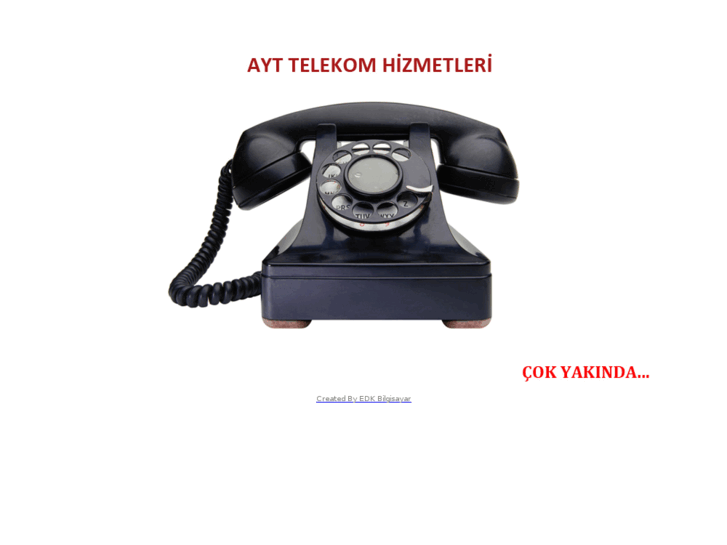 www.ayttelekom.com