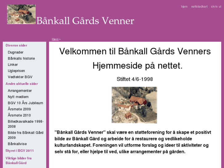 www.baankallvenner.org