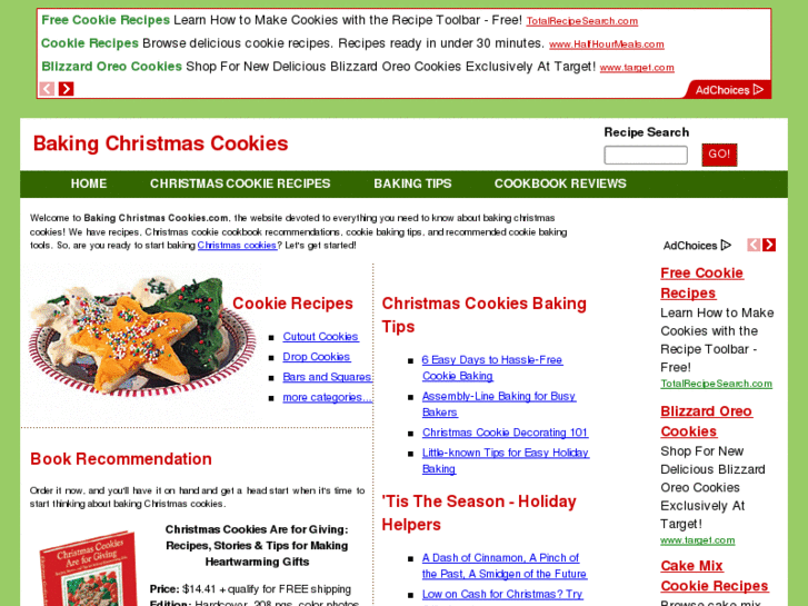 www.bakingchristmascookies.com