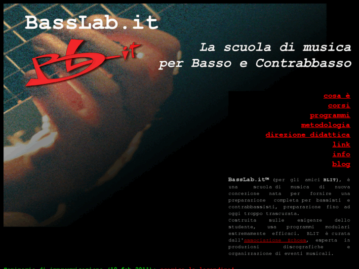 www.basslab.it