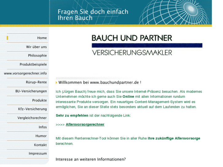 www.bauchundpartner.de