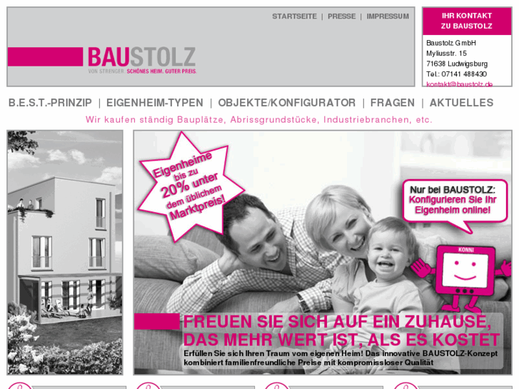 www.baustolz.com