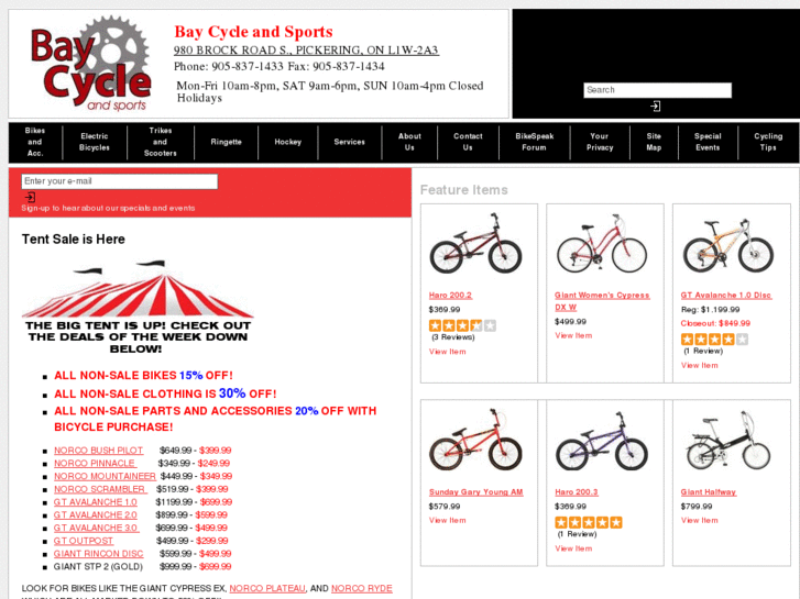 www.baycyclesports.com