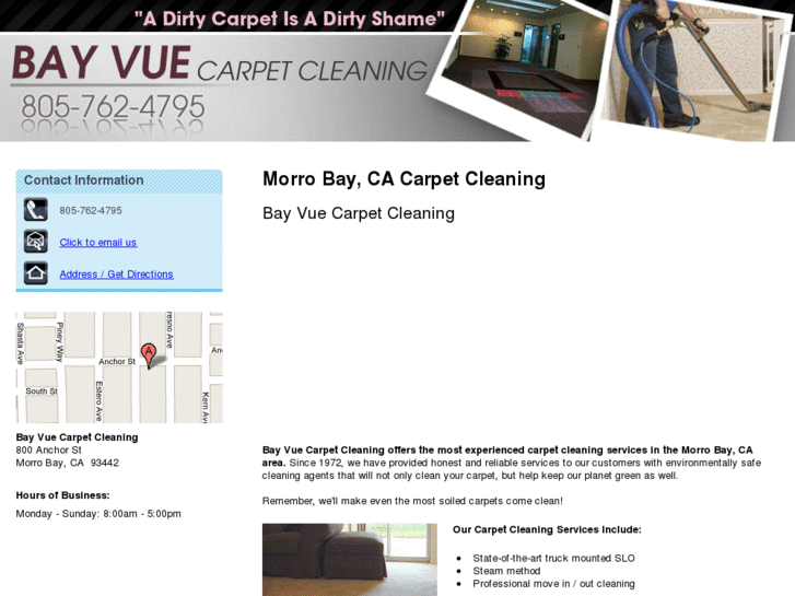 www.bayvuecleaning.com