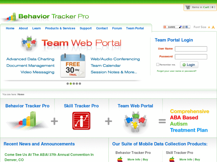 www.behaviortrackerpro.com