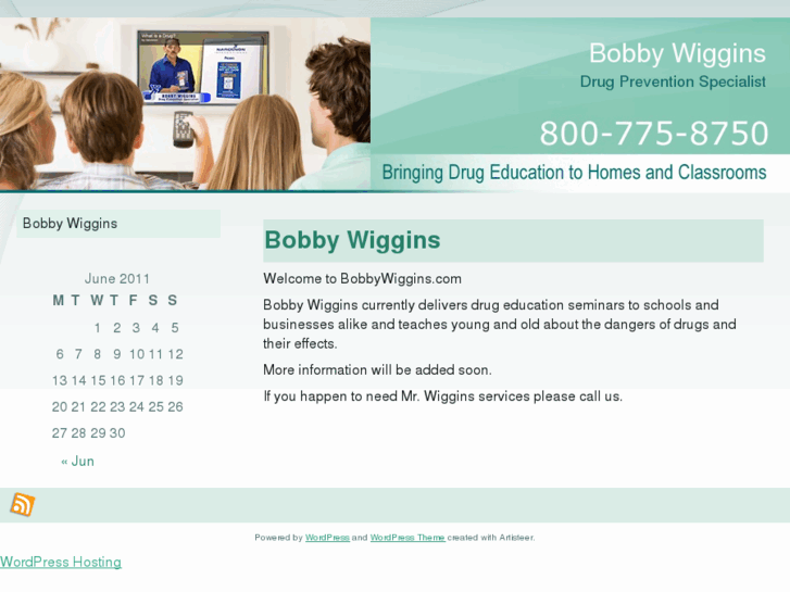 www.bobbywiggins.com