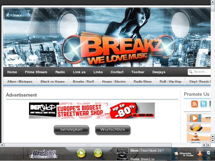 www.breakz.us