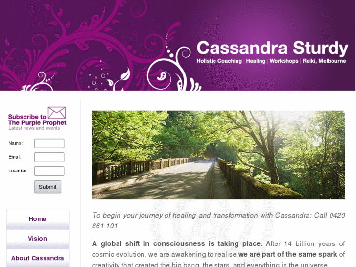 www.cassandrasturdy.com