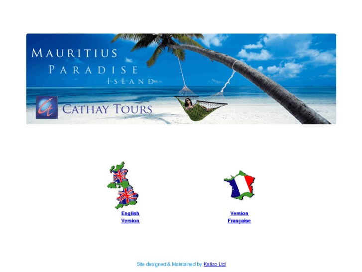 www.cathay-tours.com