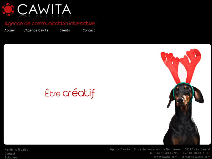 www.cawita.com