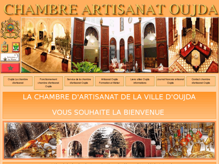 www.chambre-artisanat-oujda.com