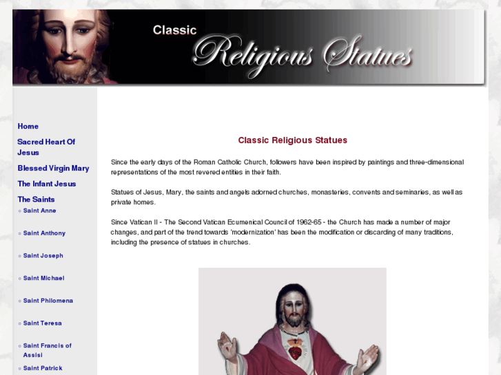 www.classic-religious-statues.com