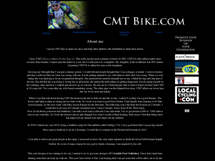 www.cmtbike.com