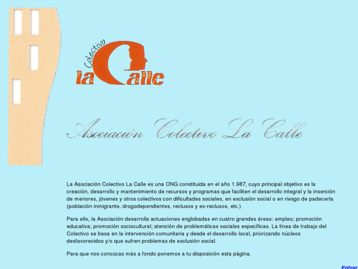 www.colectivolacalle.org