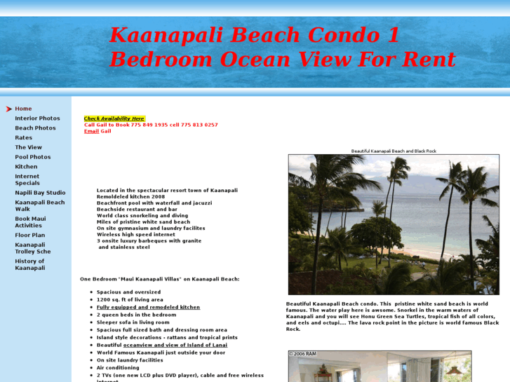 www.condoatkaanapali.com