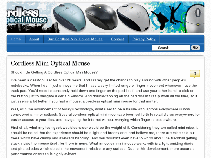 www.cordlessminiopticalmouse.com