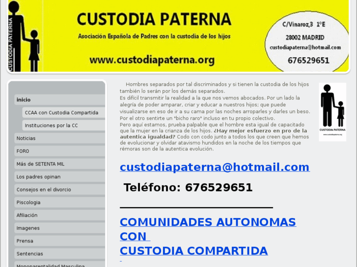 www.custodiapaterna.com