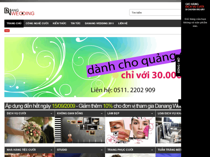 www.danangwedding.com