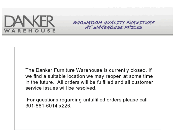 www.danker-furniture.com