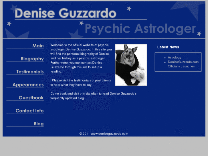 www.deniseguzzardo.com