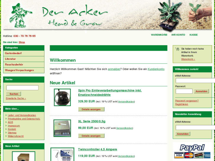 www.der-acker.com