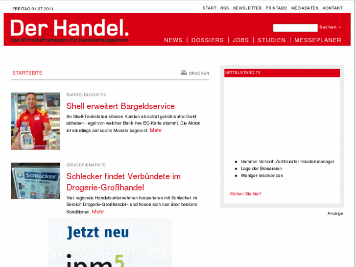 www.derhandel.de