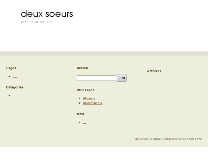 www.deux-soeurs.com