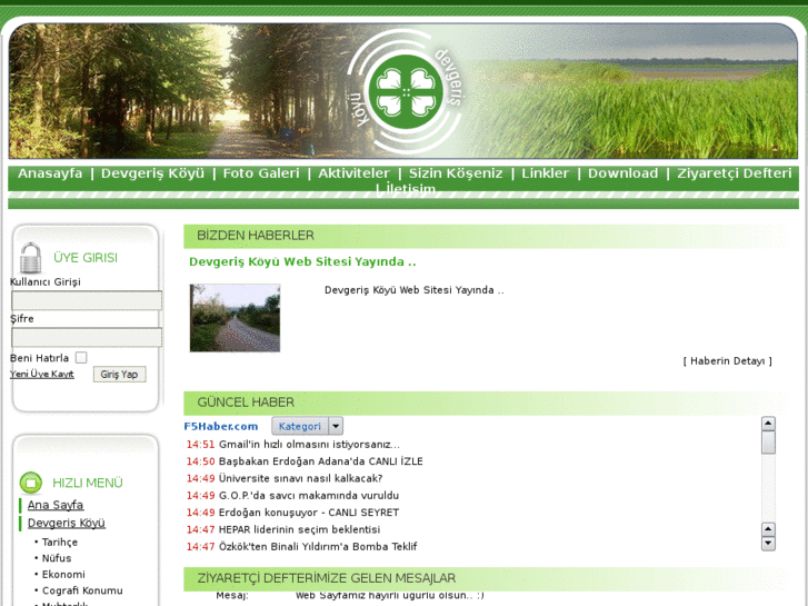 www.devgeriskoyu.com