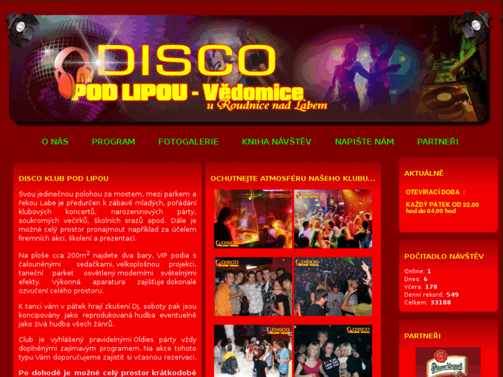 www.discopodlipou.com