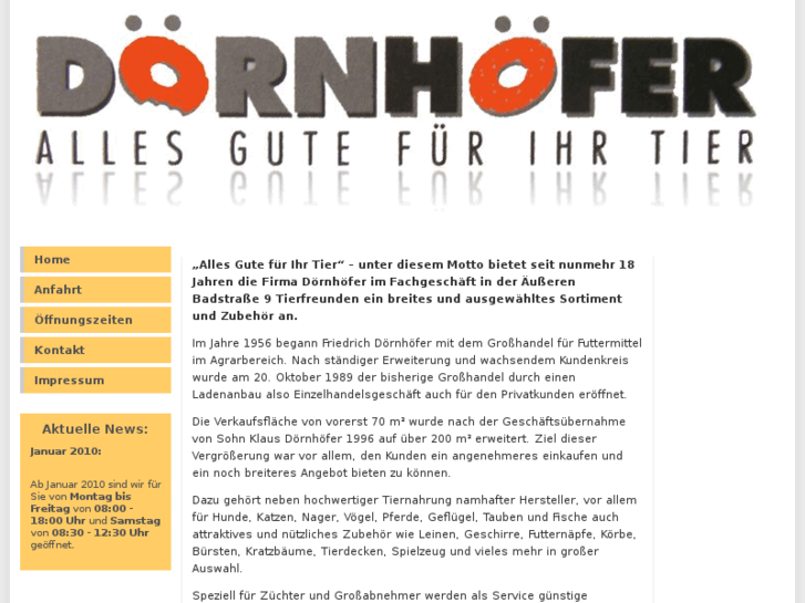 www.doernhoefer-tiernahrung.de