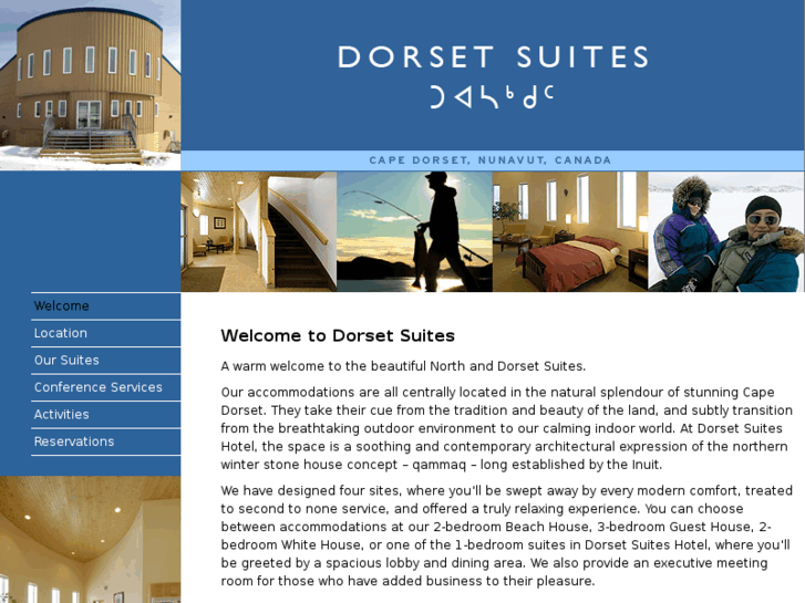 www.dorsetsuites.com