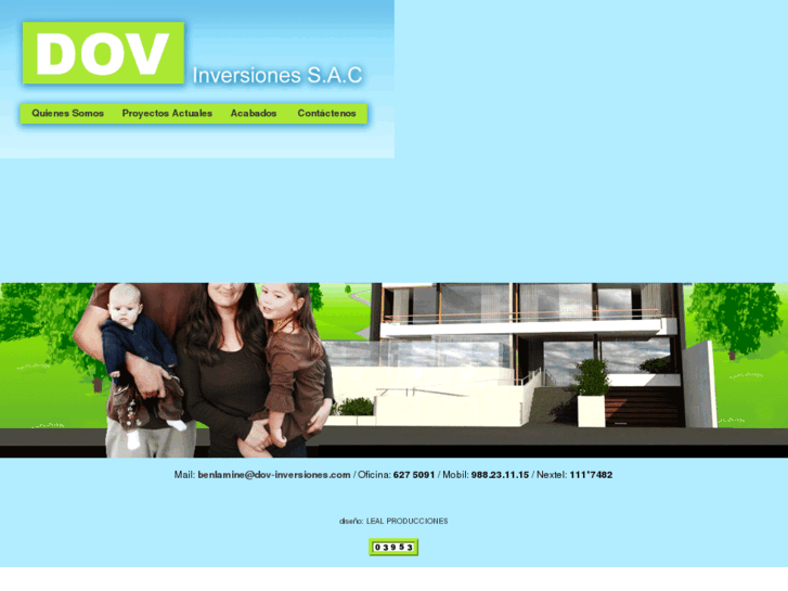 www.dov-inversiones.com