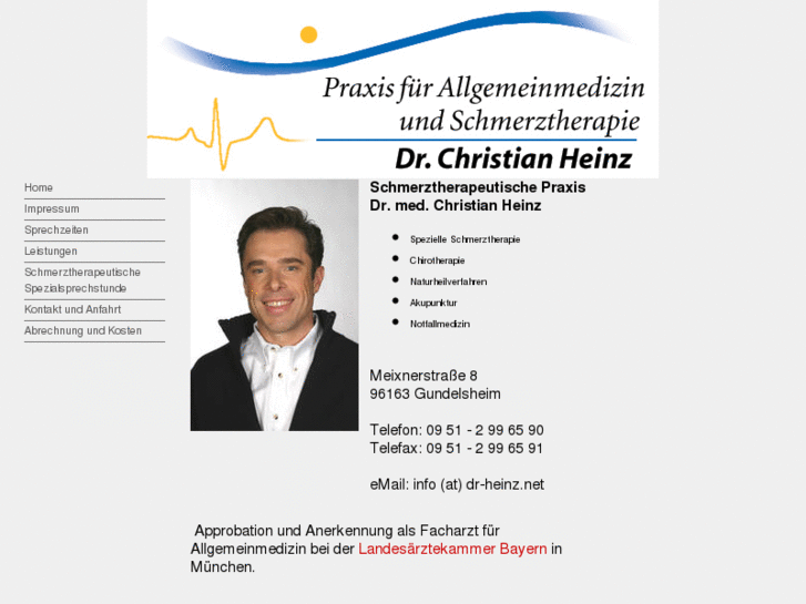 www.dr-heinz.net
