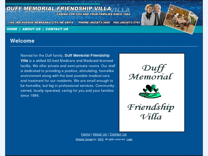 www.duffsfriendshipvilla.com