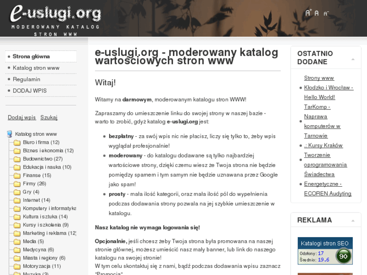 www.e-uslugi.org