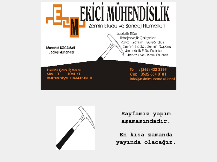 www.ekicimuhendislik.net
