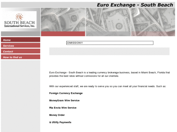 www.euroexchange-southbeach.com