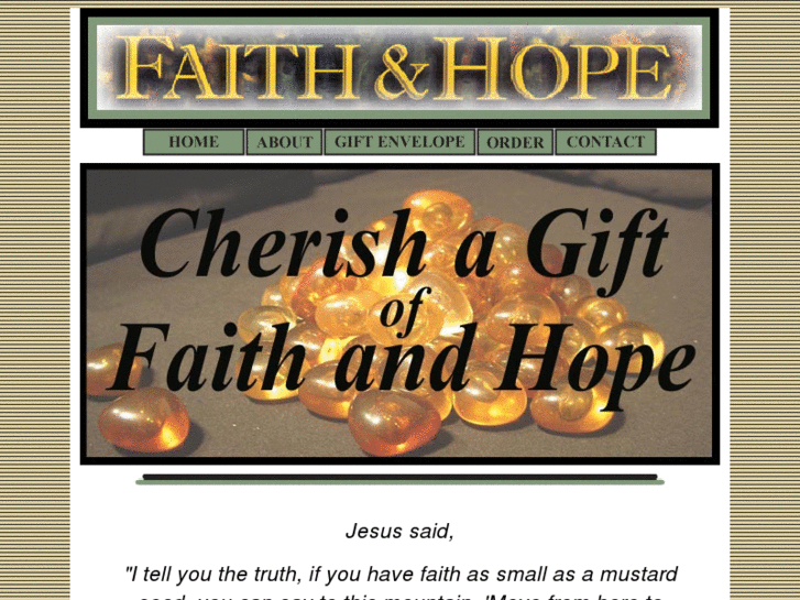 www.faithandhope.com