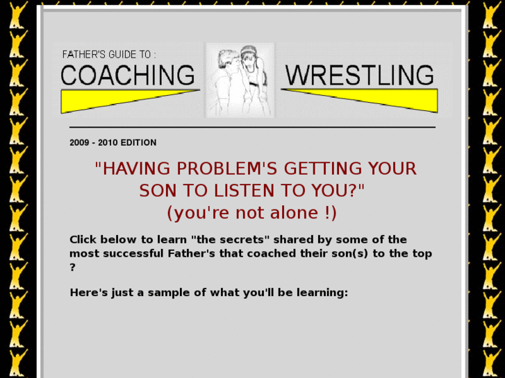 www.fathersguidetocoaching.com